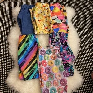 Dori creation assorted of leggings